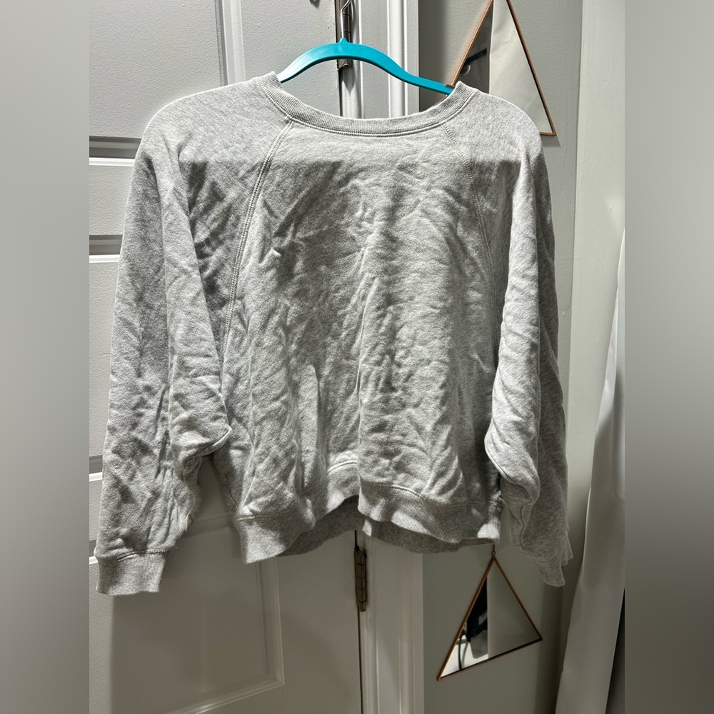 Z SUPPLY SWEATSHIRT